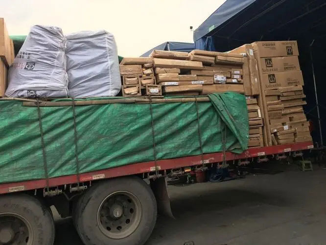 临翔家具托运